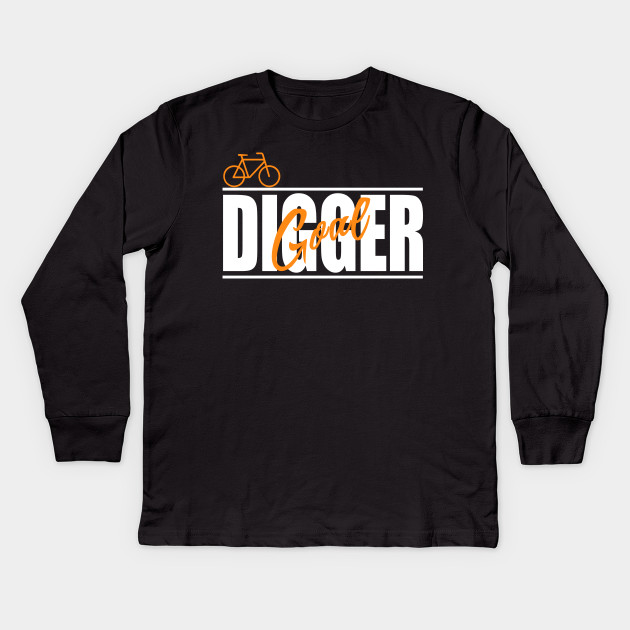 Cycling Goal Digger